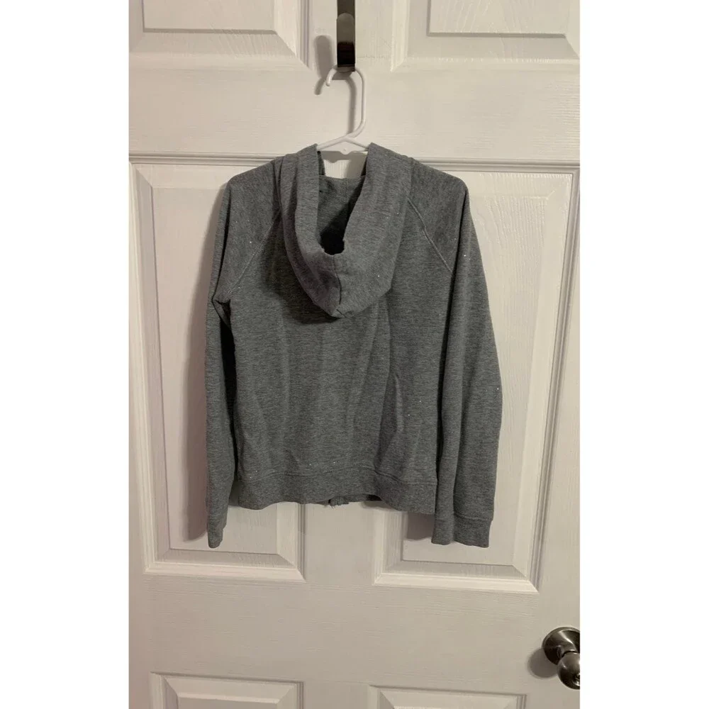 Jumping Beans jacket with hood. Size 6X.